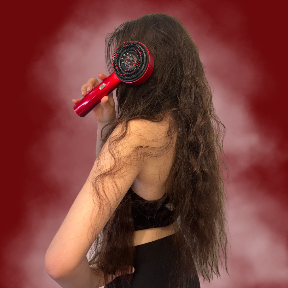 Stimulateur lumière Rouge